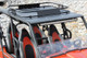 Polaris RZR Roof Cargo Rack by Bad Dawg